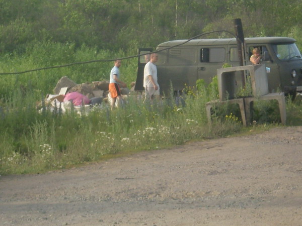перекрёсток Ул. Железнодорожная и  Лермонтова.JPG